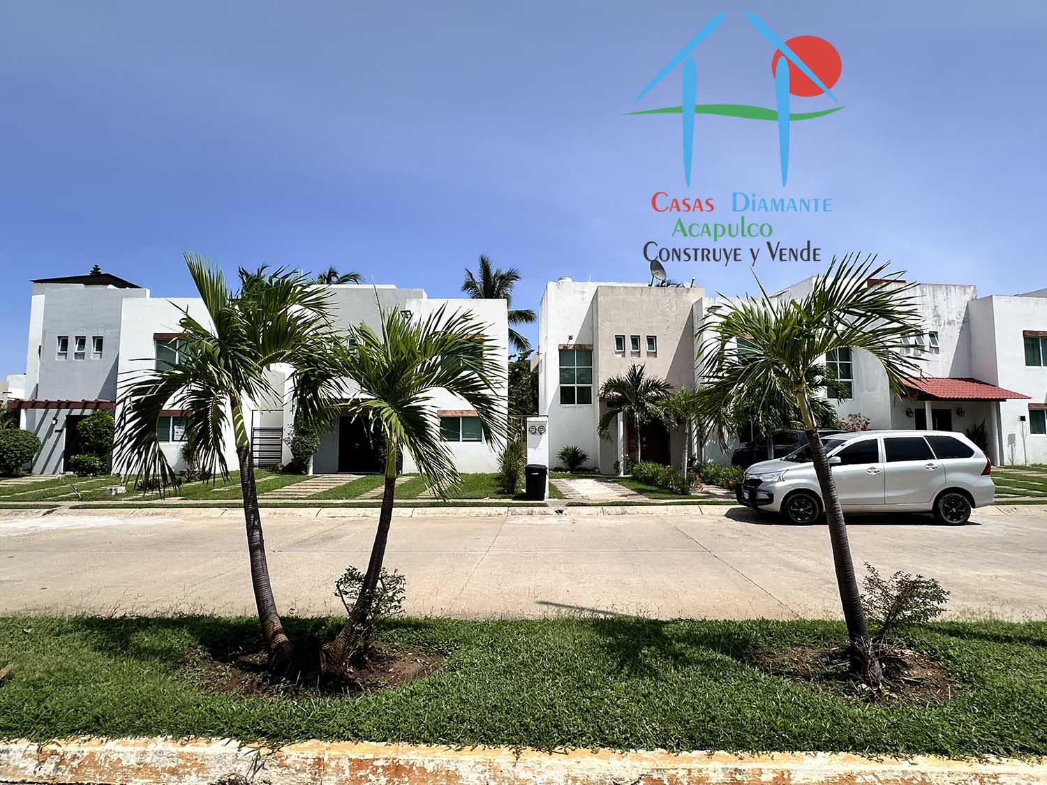 Banús Residencial - Fachadas 7