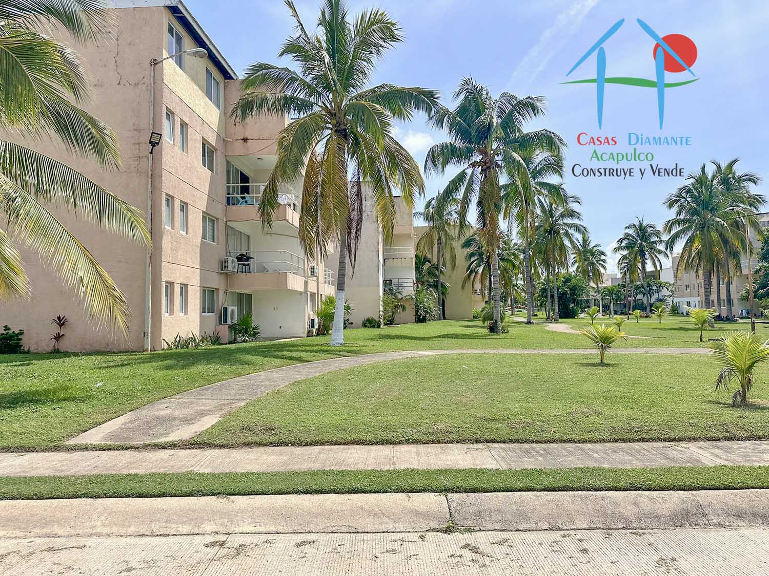 Banús Residencial - Jardines 2