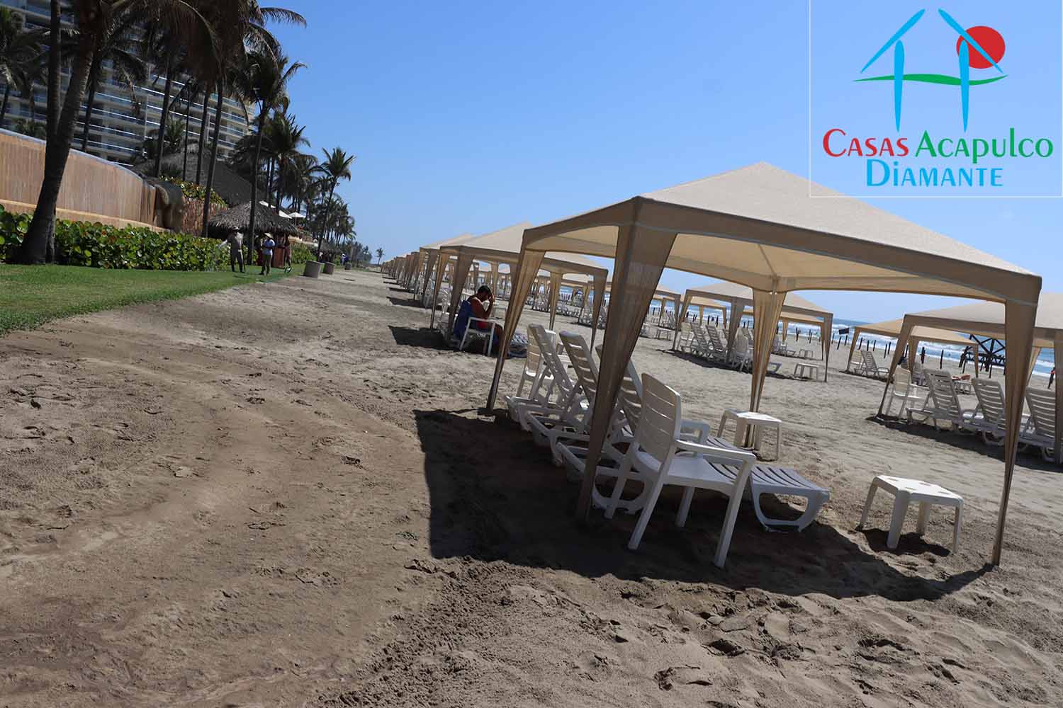 Playamar Tres Cantos - Playa 2 Playamar Tres Cantos - Playa 2