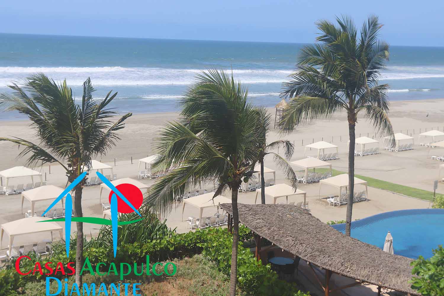 Playamar Tres Cantos - Playa 4 Playamar Tres Cantos - Playa 4