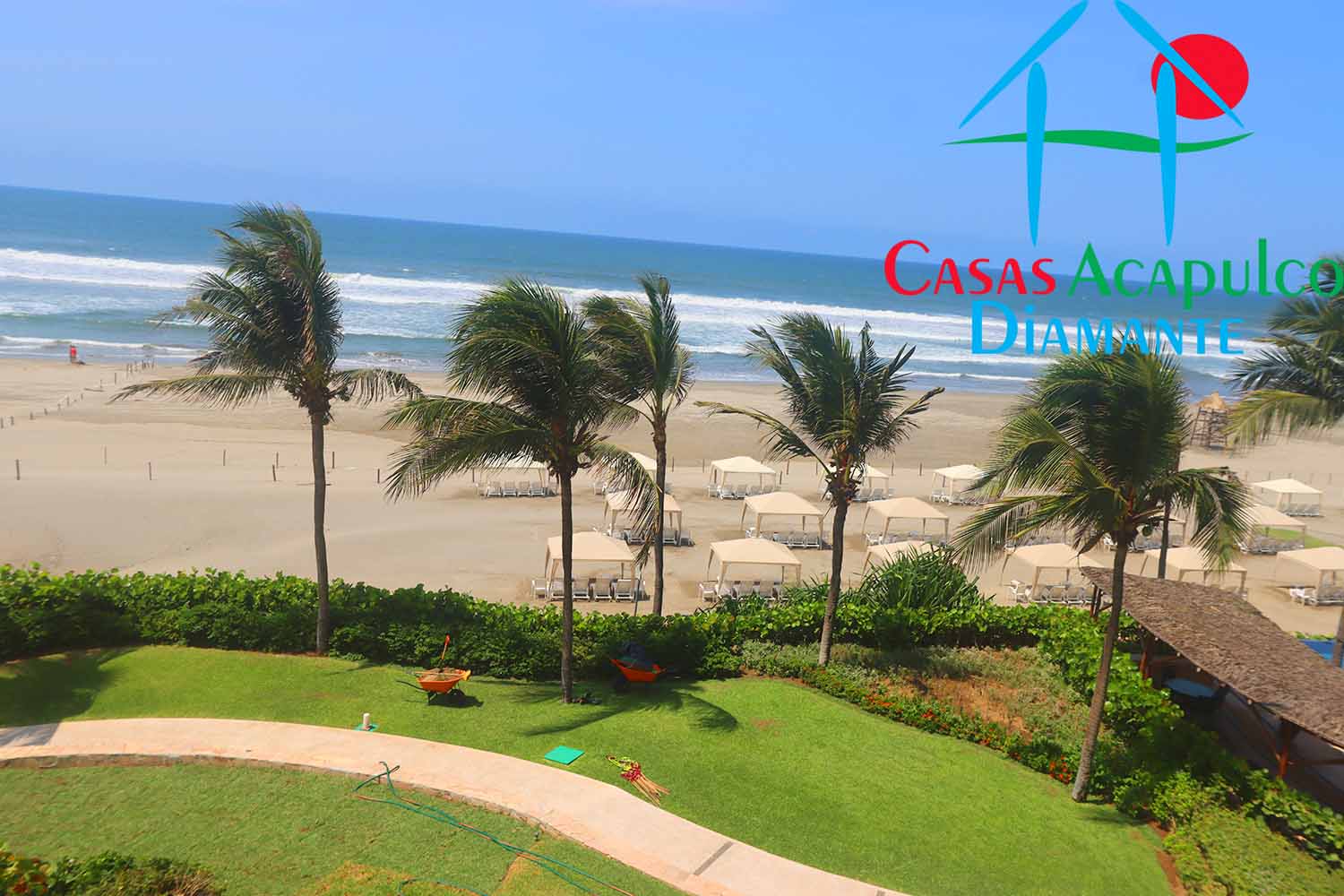 Playamar Tres Cantos - Playa 6 Playamar Tres Cantos - Playa 6