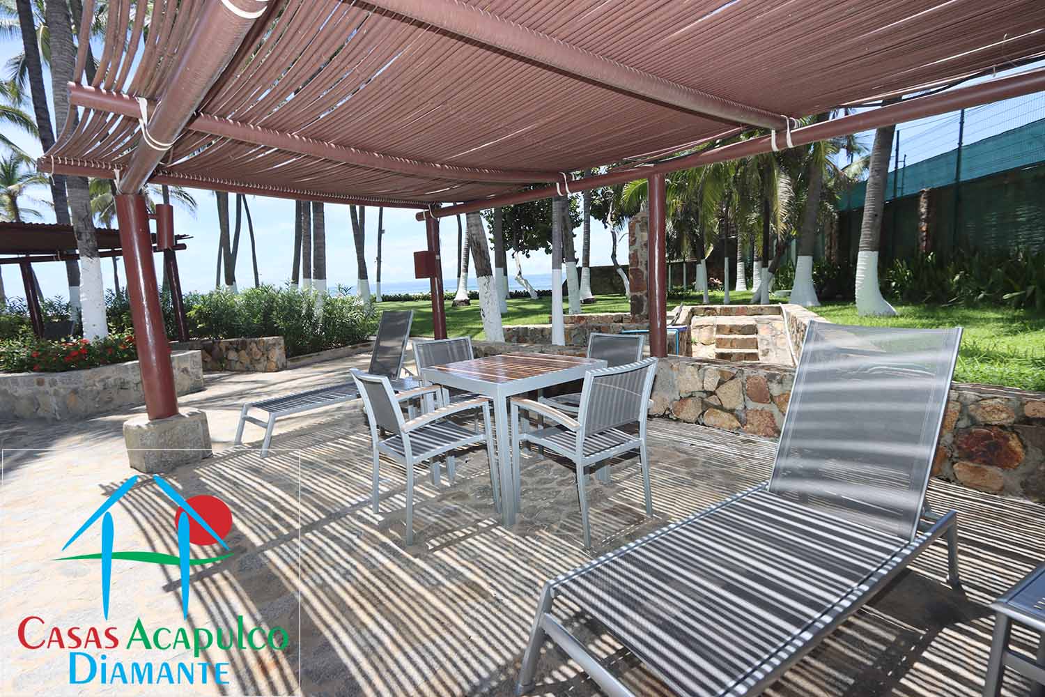 Residencial Playamar - Alberca 8 Residencial Playamar - Alberca 8