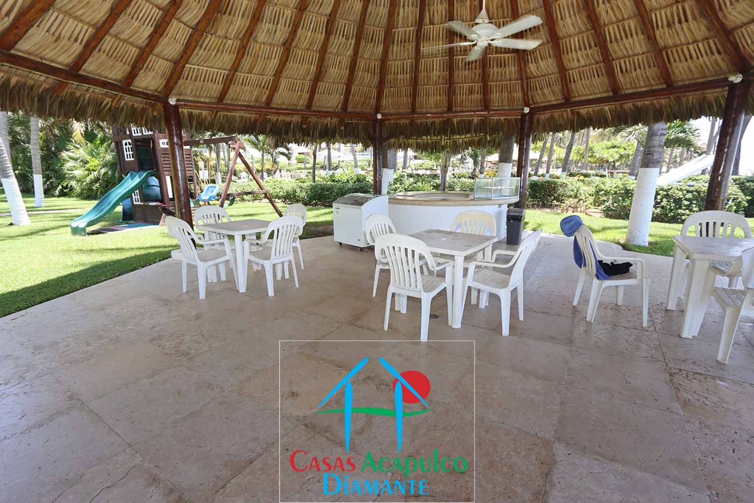 Residencial Playamar - Alberca 18 Residencial Playamar - Alberca 18