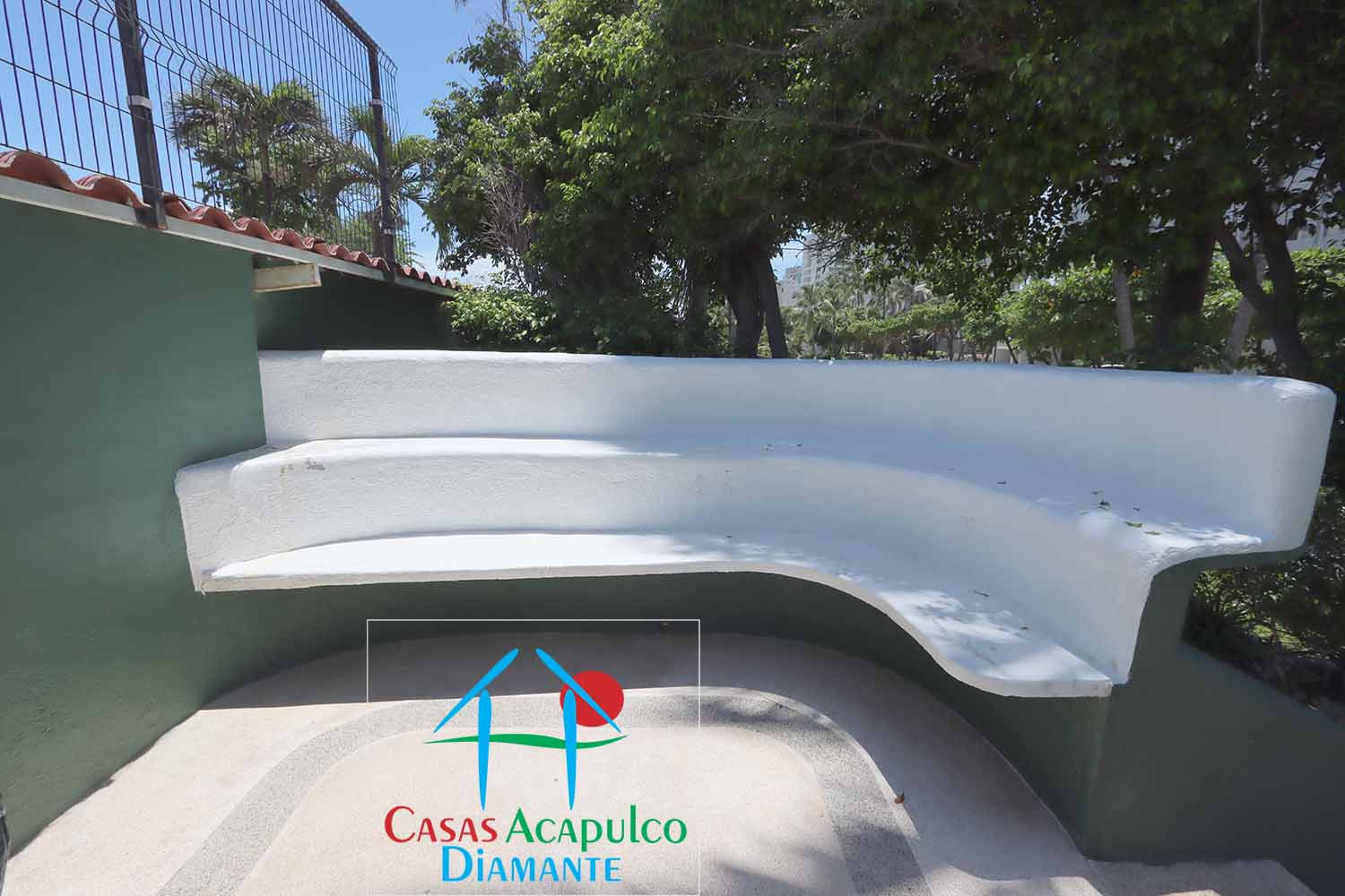 Residencial Playamar - Canchas 4 Residencial Playamar - Canchas 4