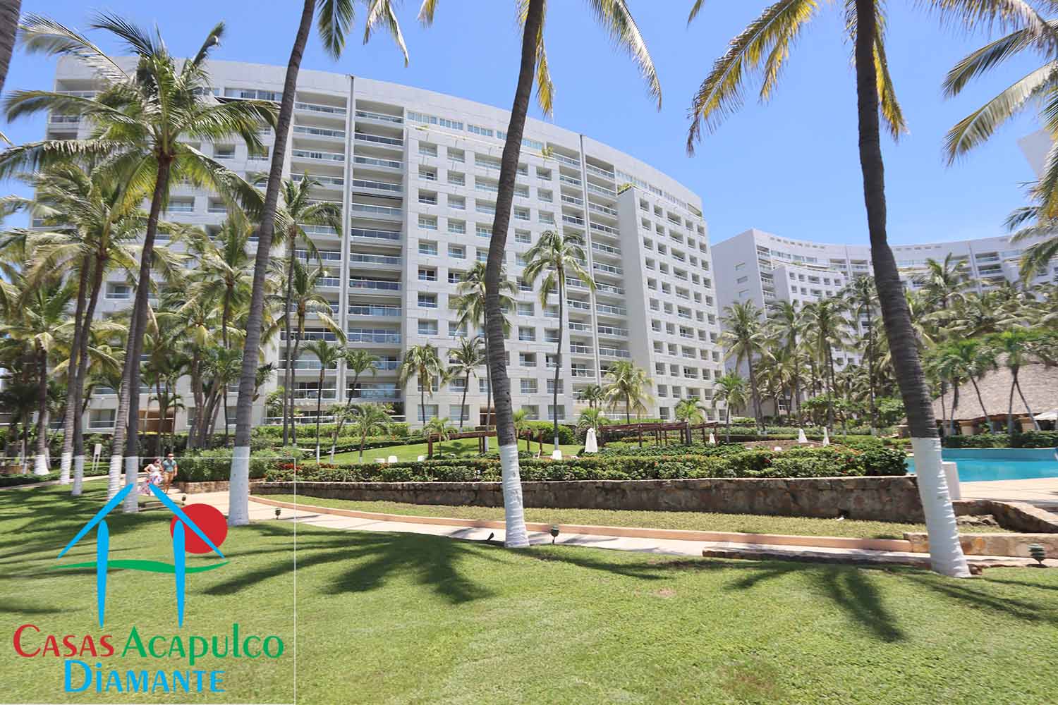 Residencial Playamar - Fachada 5 Residencial Playamar - Fachada 5