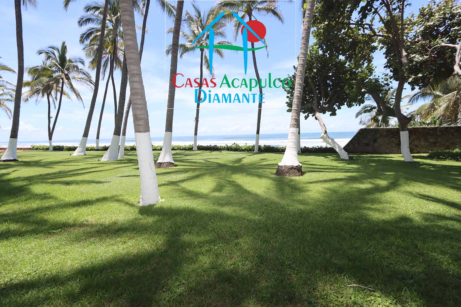 Residencial Playamar - Jardines 1 Residencial Playamar - Jardines 1