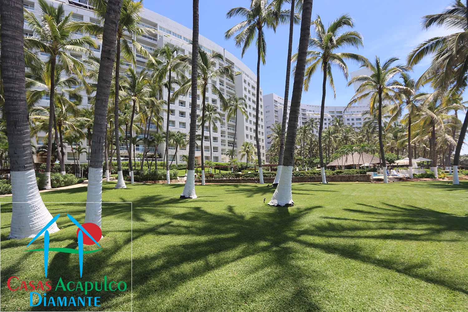 Residencial Playamar - Jardines 3 Residencial Playamar - Jardines 3