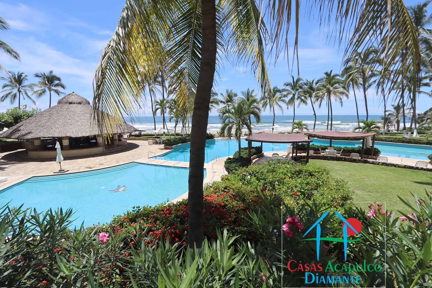 Residencial Playamar - Jardines 5 Residencial Playamar - Jardines 5