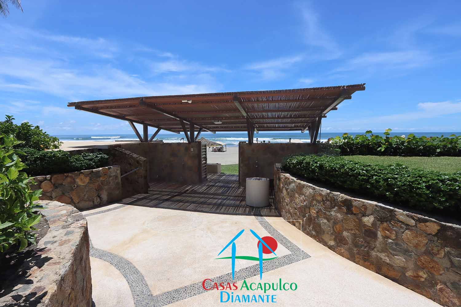 Residencial Playamar - Playa 2 Residencial Playamar - Playa 2