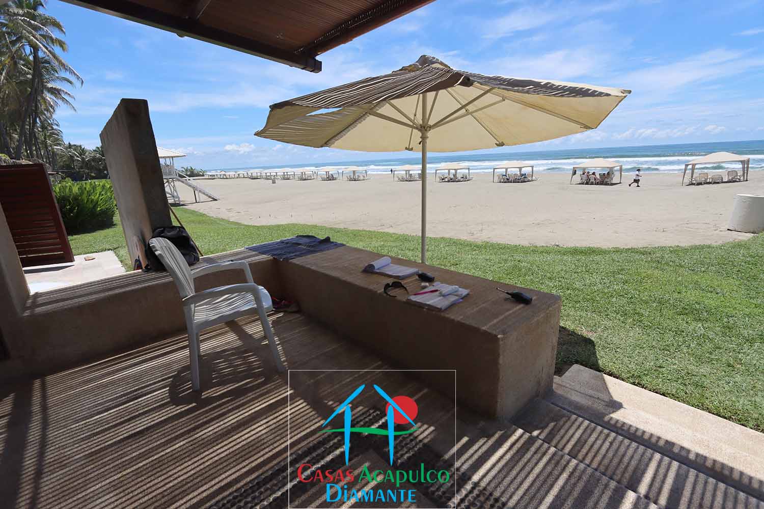 Residencial Playamar - Playa 4 Residencial Playamar - Playa 4