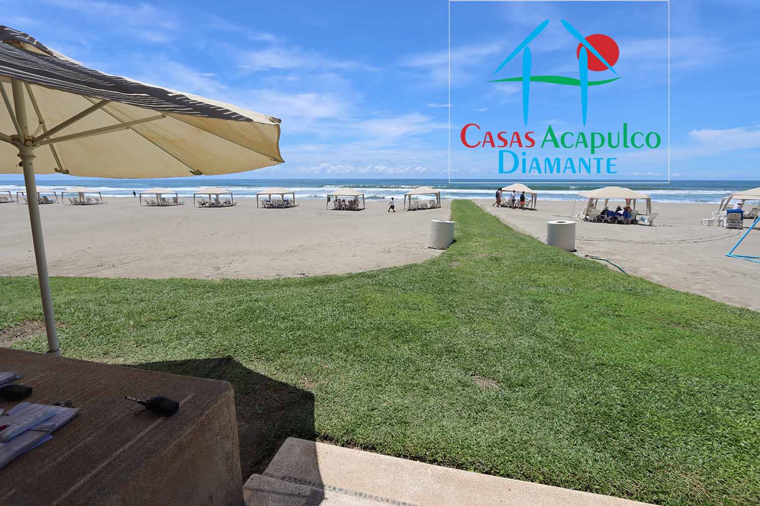 Residencial Playamar - Playa 5 Residencial Playamar - Playa 5