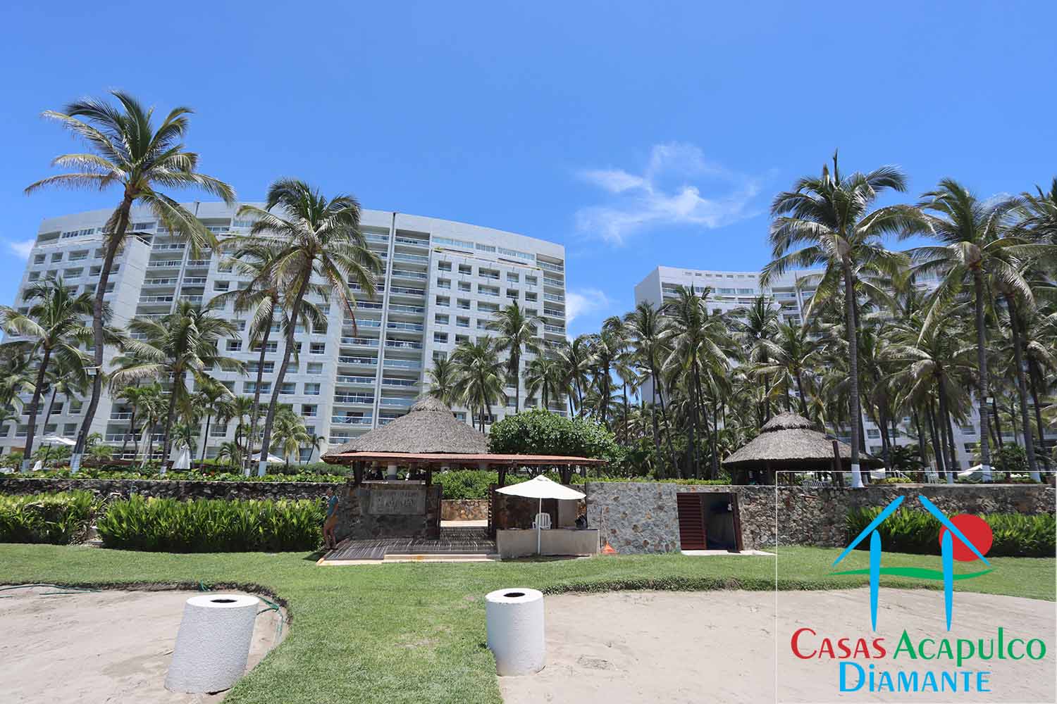 Residencial Playamar - Playa 7 Residencial Playamar - Playa 7