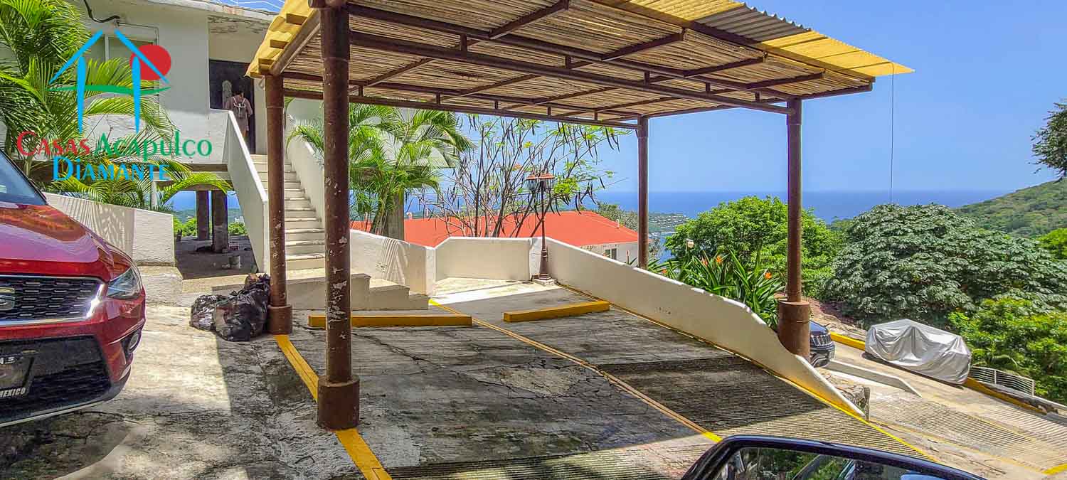 Punta Pichilingue - Acceso 4 Punta Pichilingue - Acceso 4