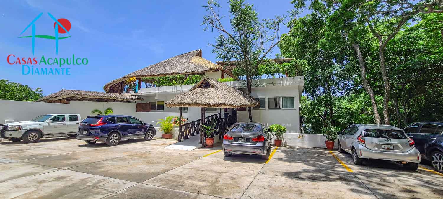 Punta Pichilingue - Acceso 5 Punta Pichilingue - Acceso 5