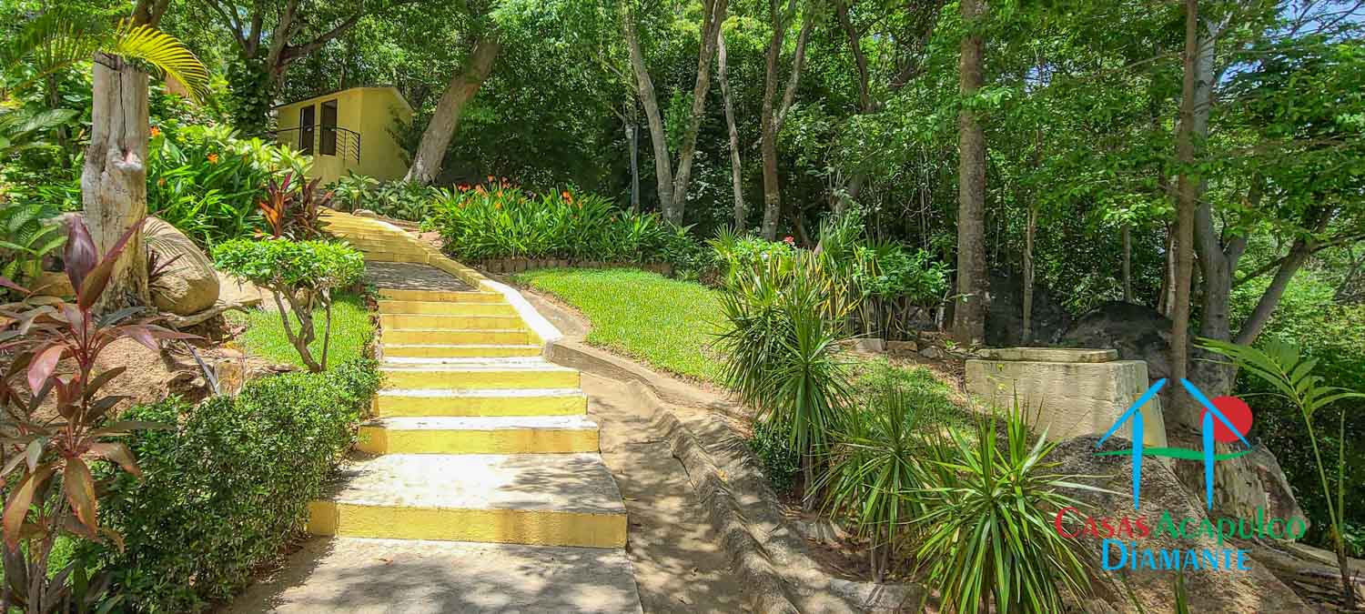 Punta Pichilingue - Alberca 3 Punta Pichilingue - Alberca 3