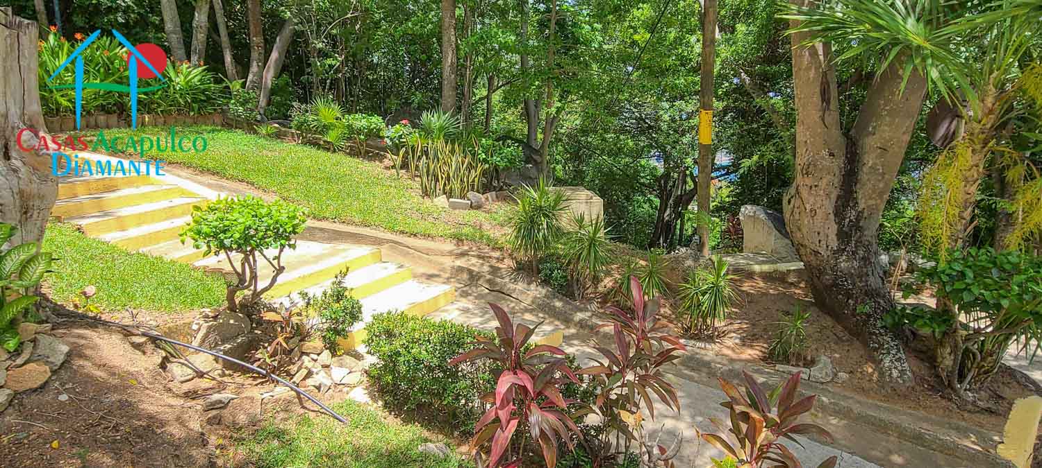 Punta Pichilingue - Alberca 4 Punta Pichilingue - Alberca 4