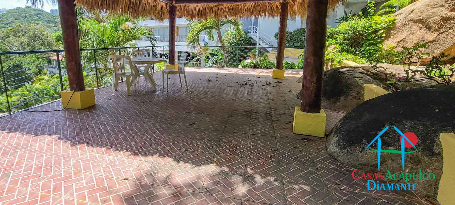 Punta Pichilingue - Alberca 5 Punta Pichilingue - Alberca 5