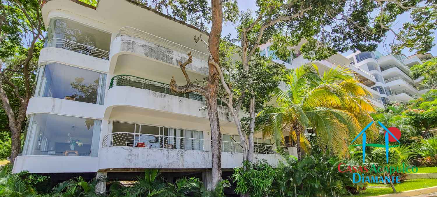 Punta Pichilingue - Fachada 3 Punta Pichilingue - Fachada 3