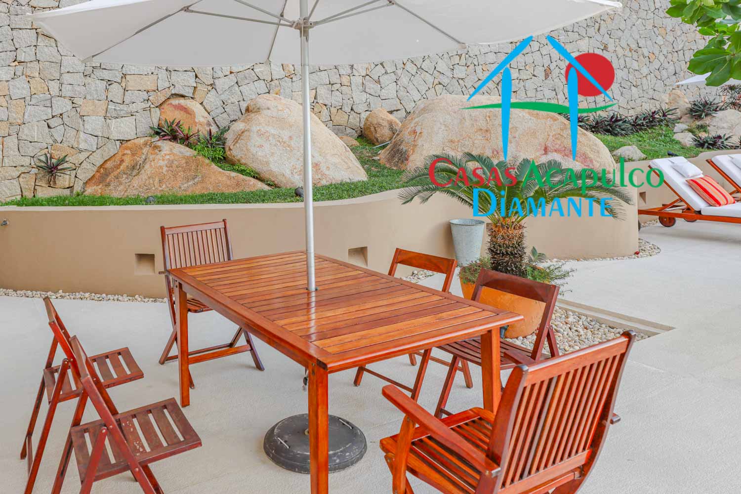 La Perla Real Diamante - Alberca 10 La Perla Real Diamante - Alberca 10