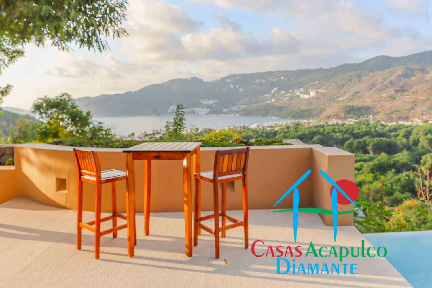 La Perla Real Diamante - Alberca 13 La Perla Real Diamante - Alberca 13