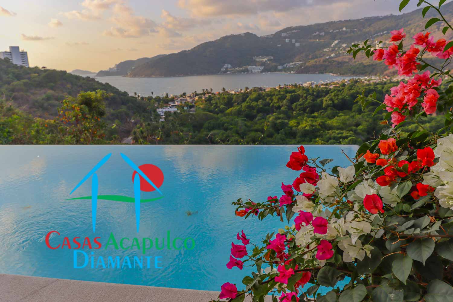 La Perla Real Diamante - Alberca 16 La Perla Real Diamante - Alberca 16