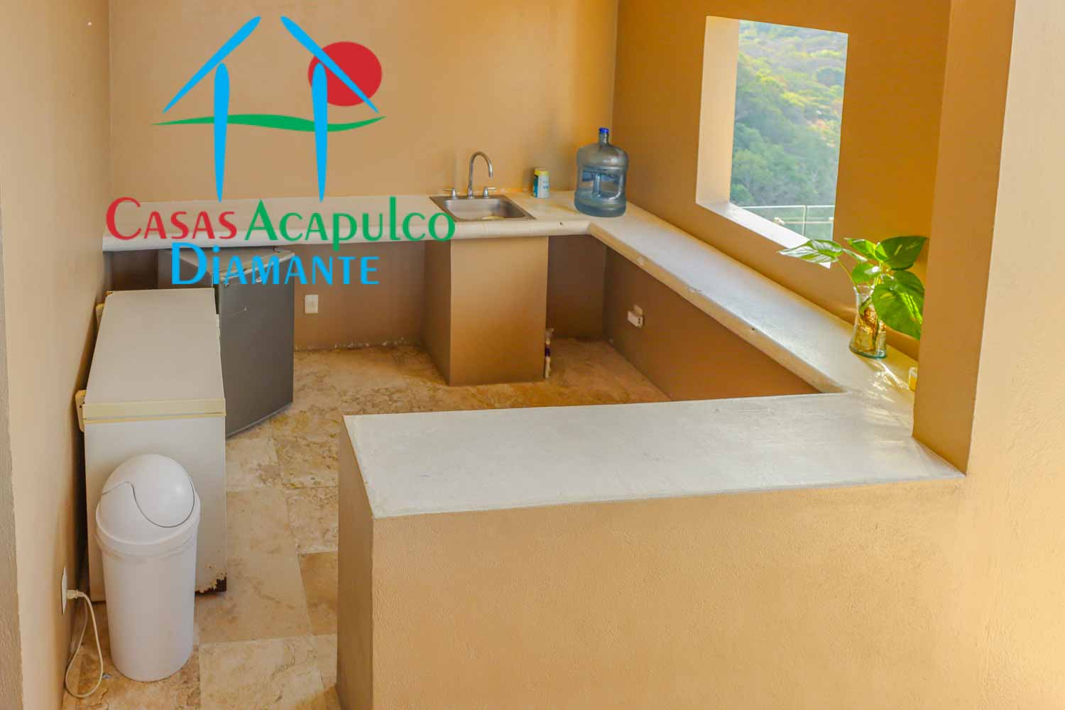 La Perla Real Diamante - Alberca 28 La Perla Real Diamante - Alberca 28