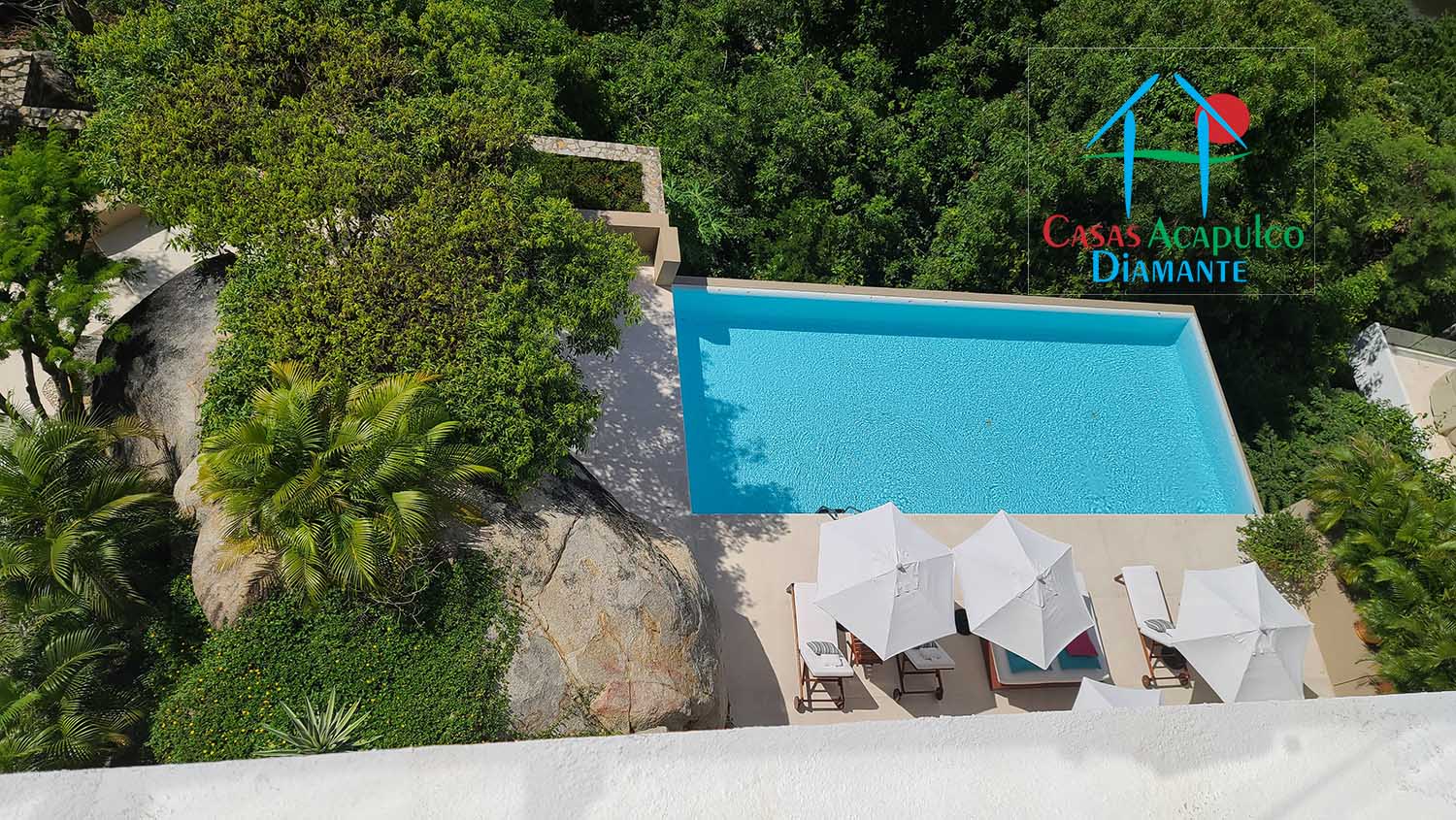 La Perla Real Diamante - Alberca 33 La Perla Real Diamante - Alberca 33