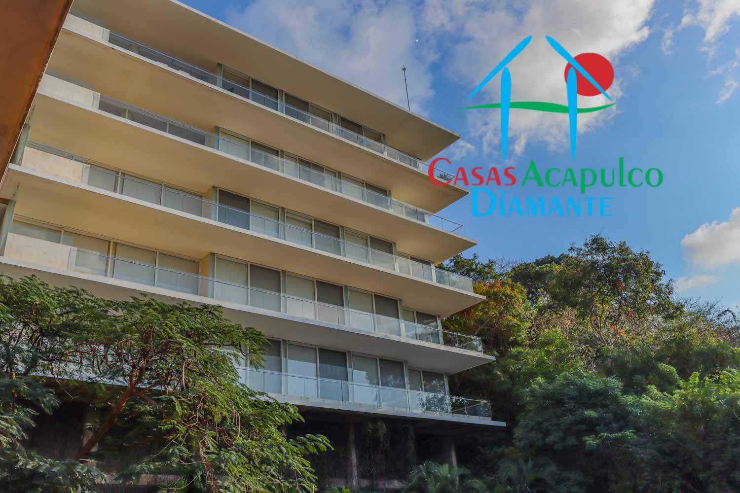 La Perla Real Diamante - Fachada 2 La Perla Real Diamante - Fachada 2