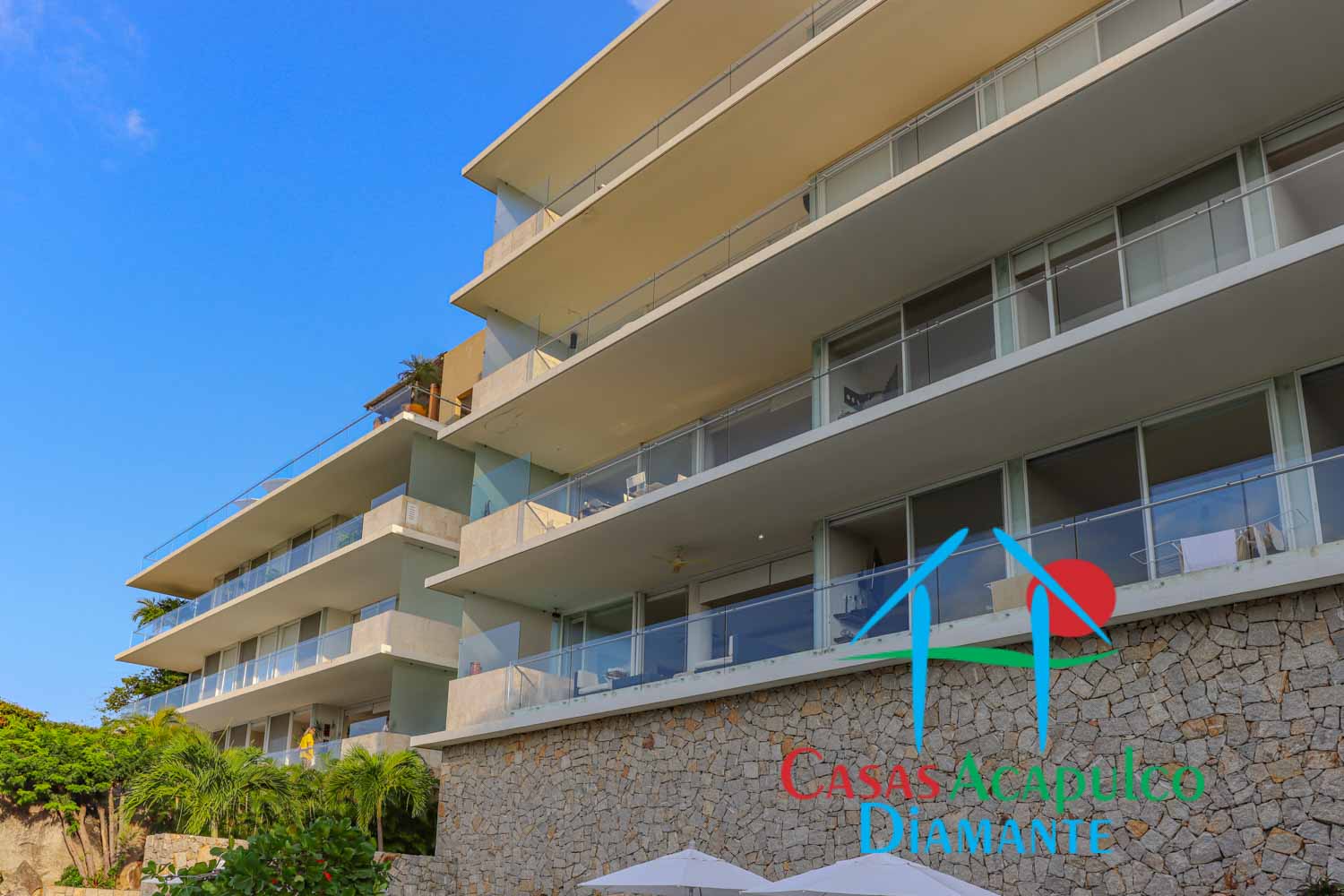 La Perla Real Diamante - Fachada 3 La Perla Real Diamante - Fachada 3