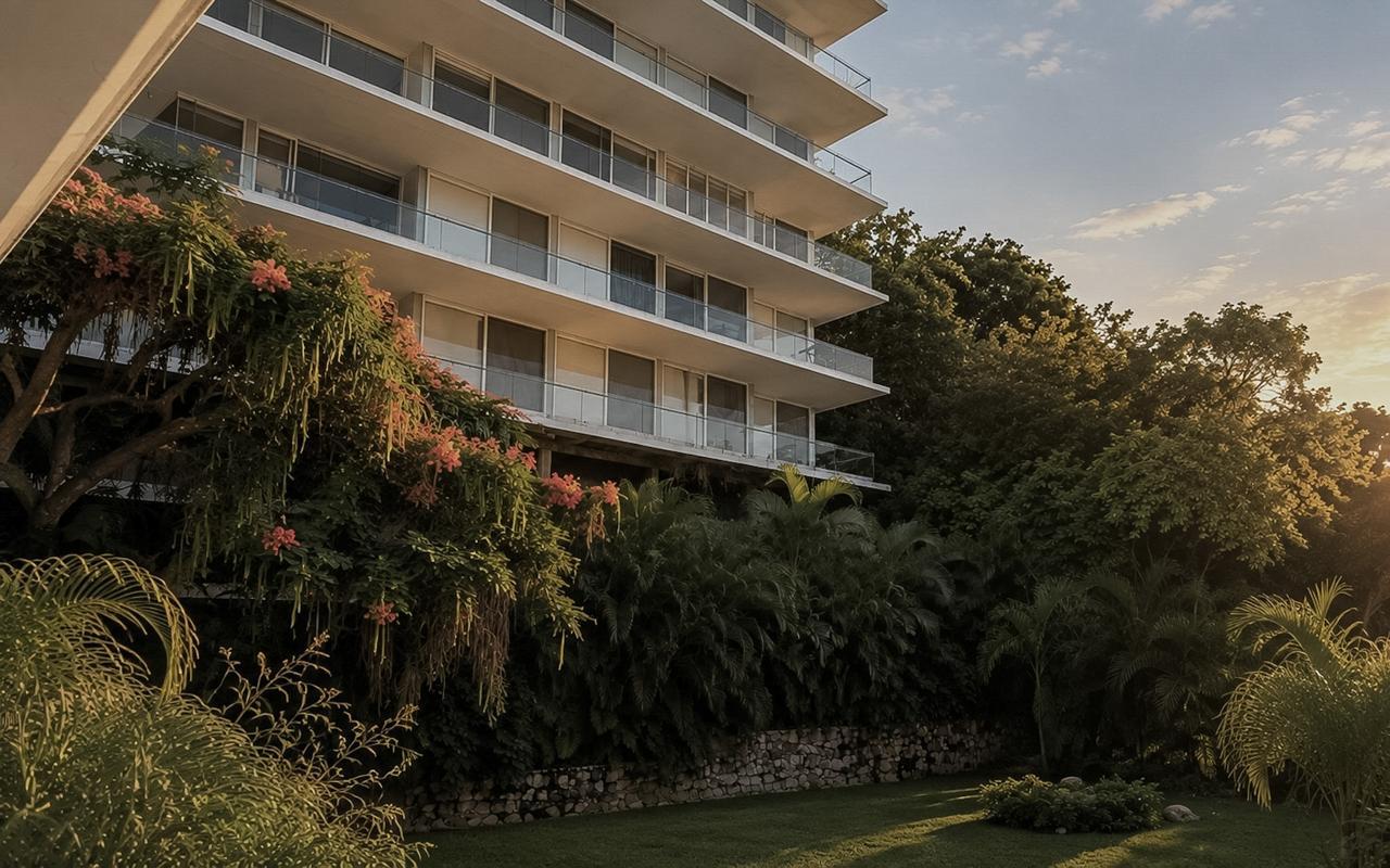 La Perla Real Diamante - Fachada 5