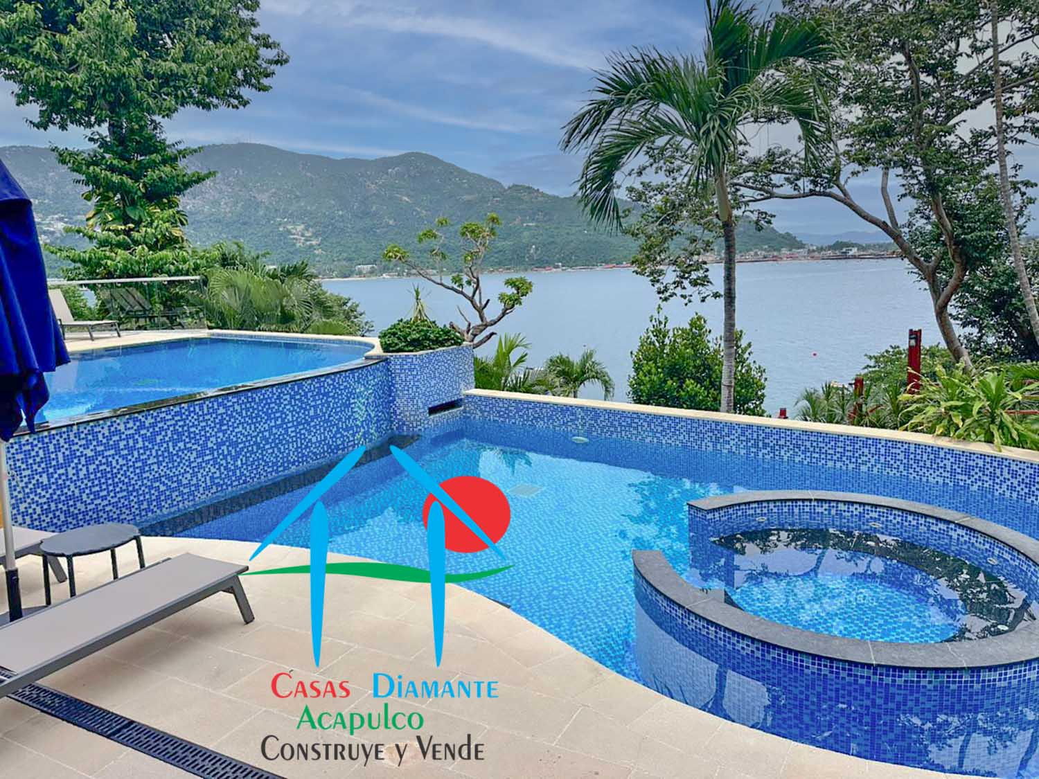 Vista Real - Alberca 5