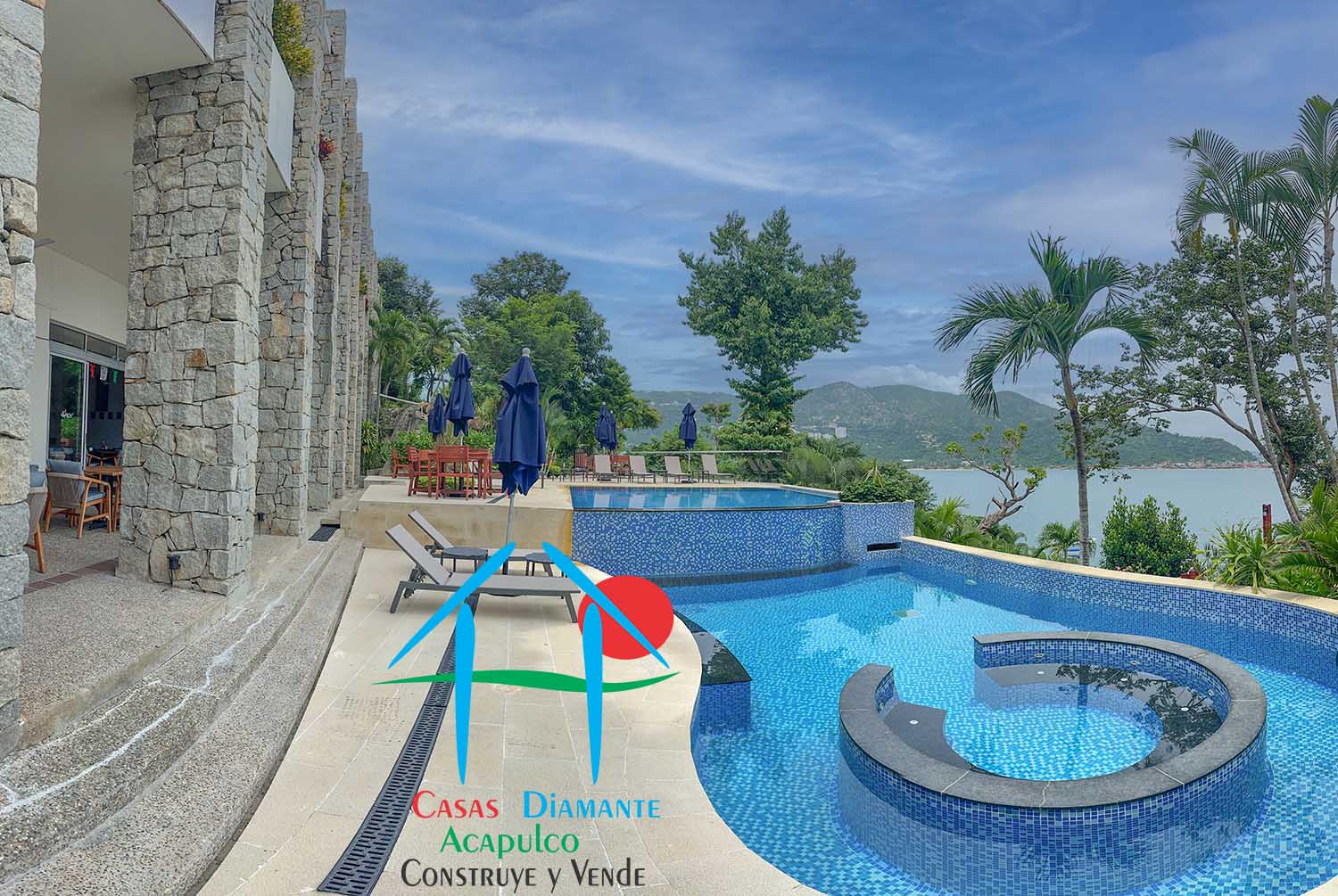 Vista Real - Alberca 6