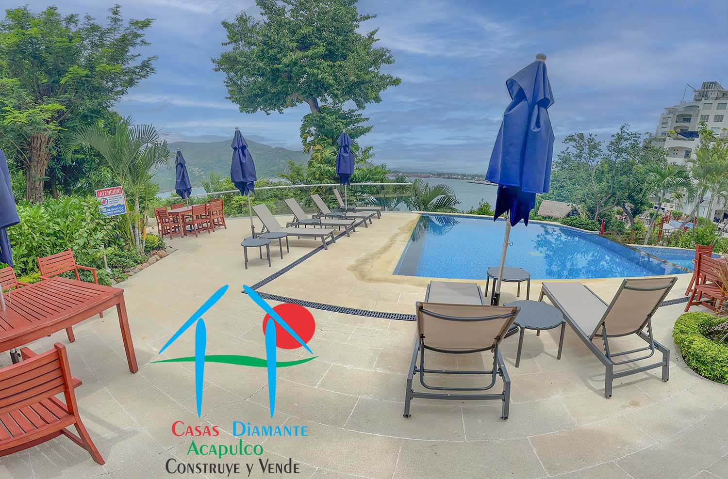 Vista Real - Alberca 7