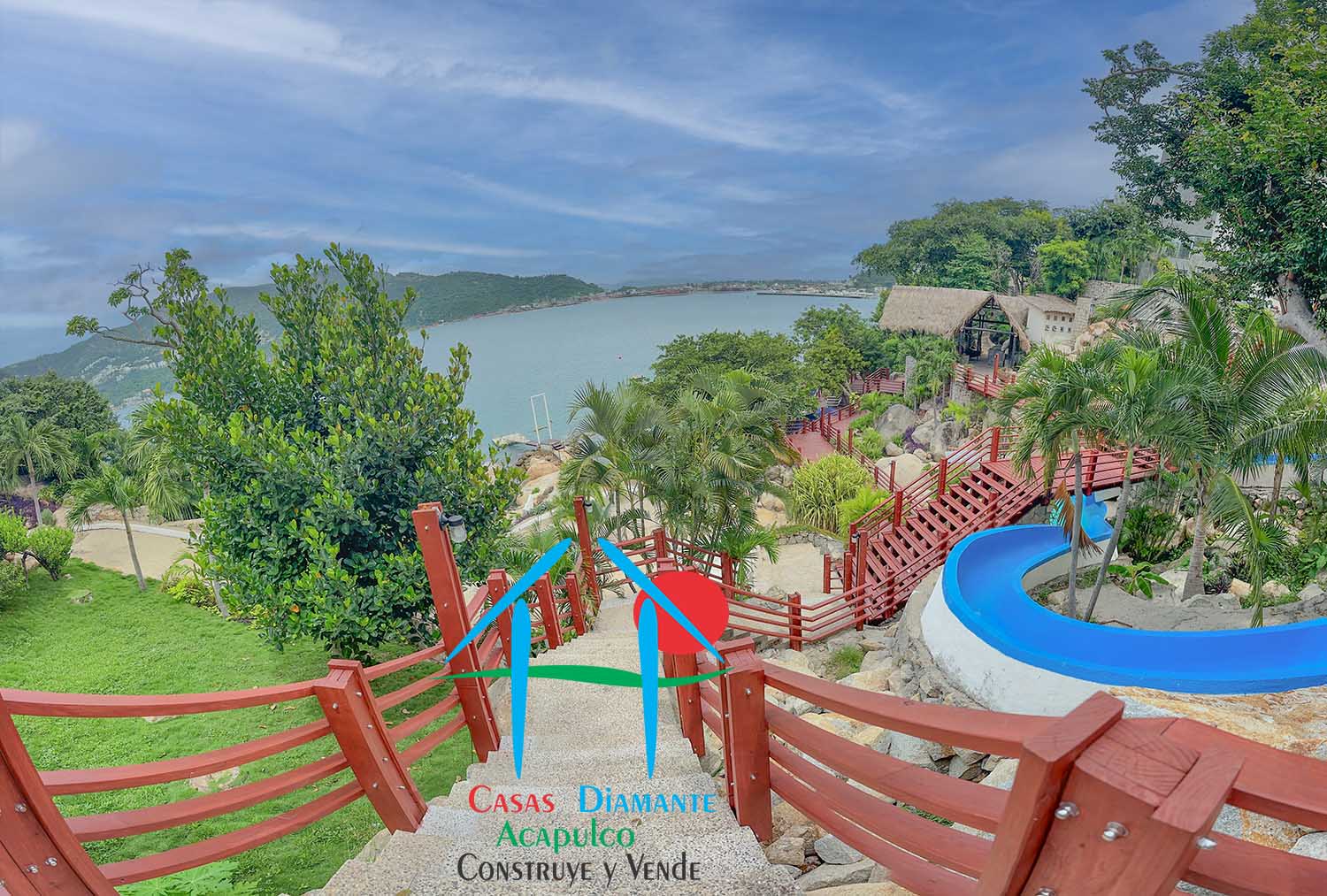 Vista Real - Alberca 9