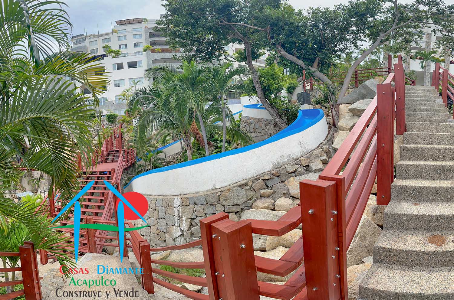 Vista Real - Alberca 10