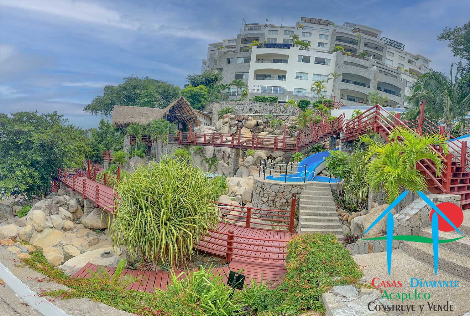 Vista Real - Alberca 11