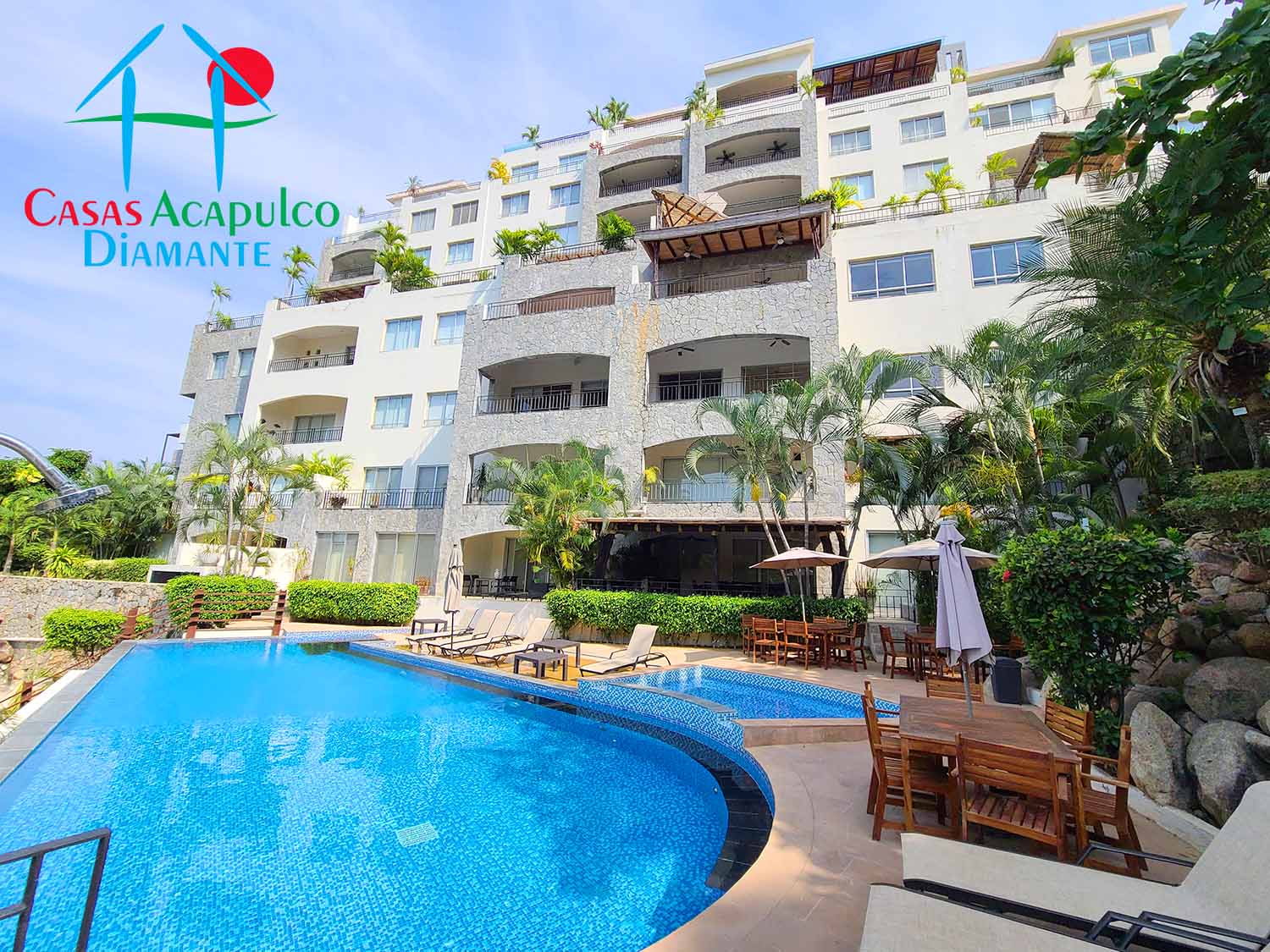 Vista Real - Fachada 1 Vista Real - Fachada 1