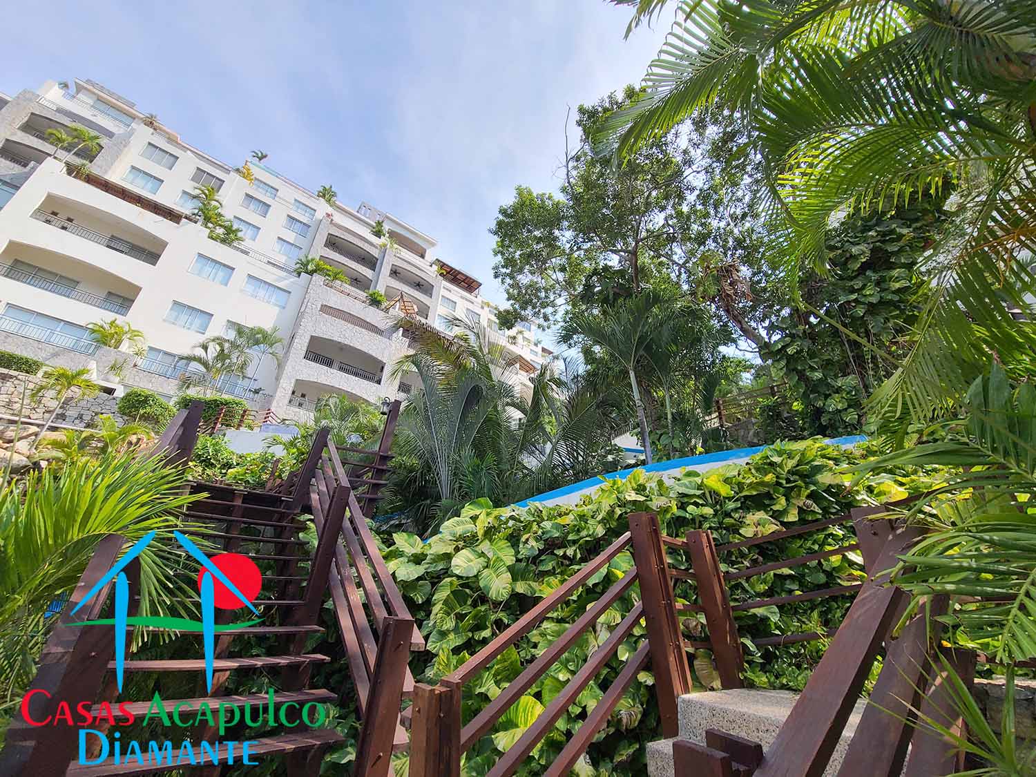 Vista Real - Fachada 5 Vista Real - Fachada 5