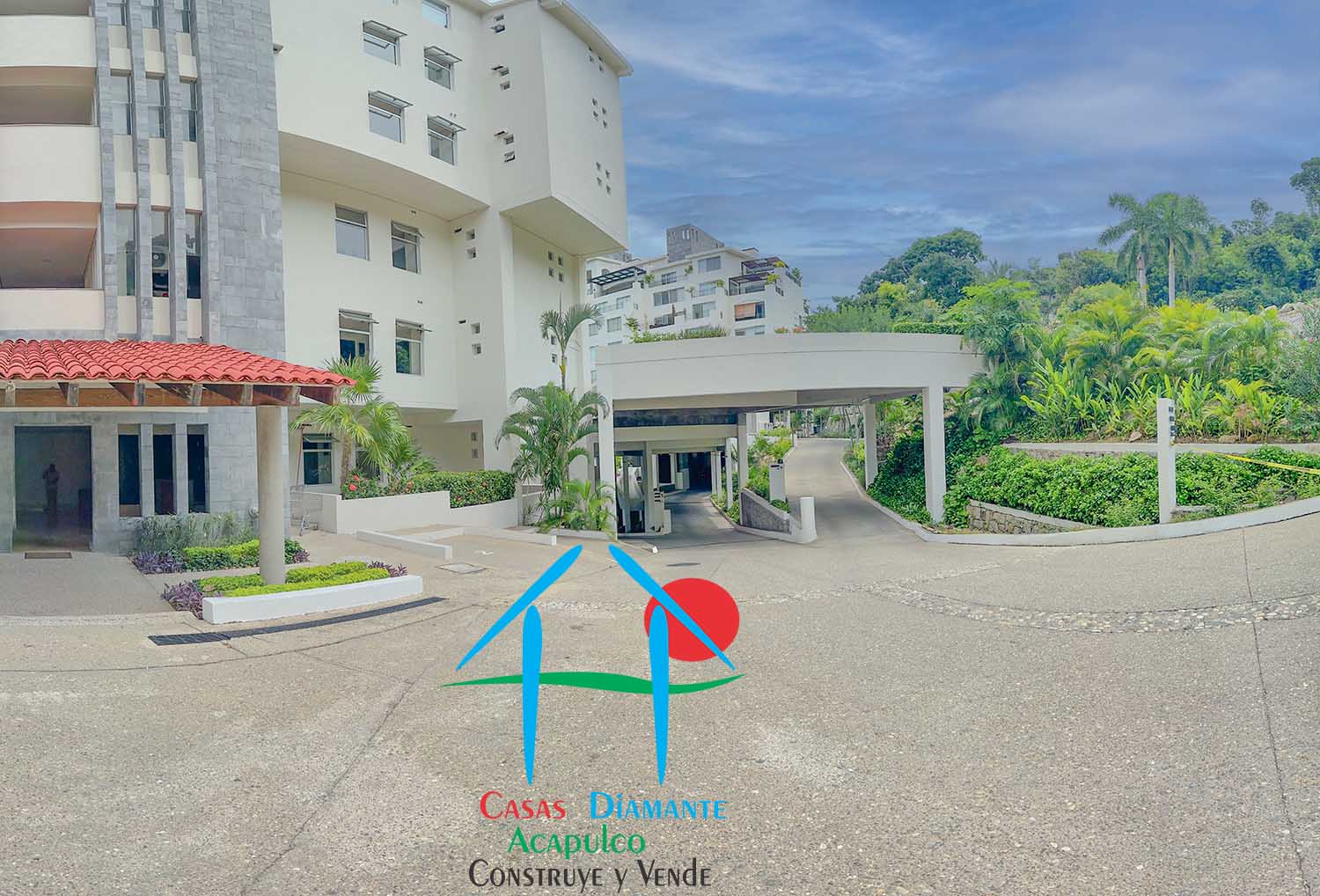 Vista Real - Fachada 6