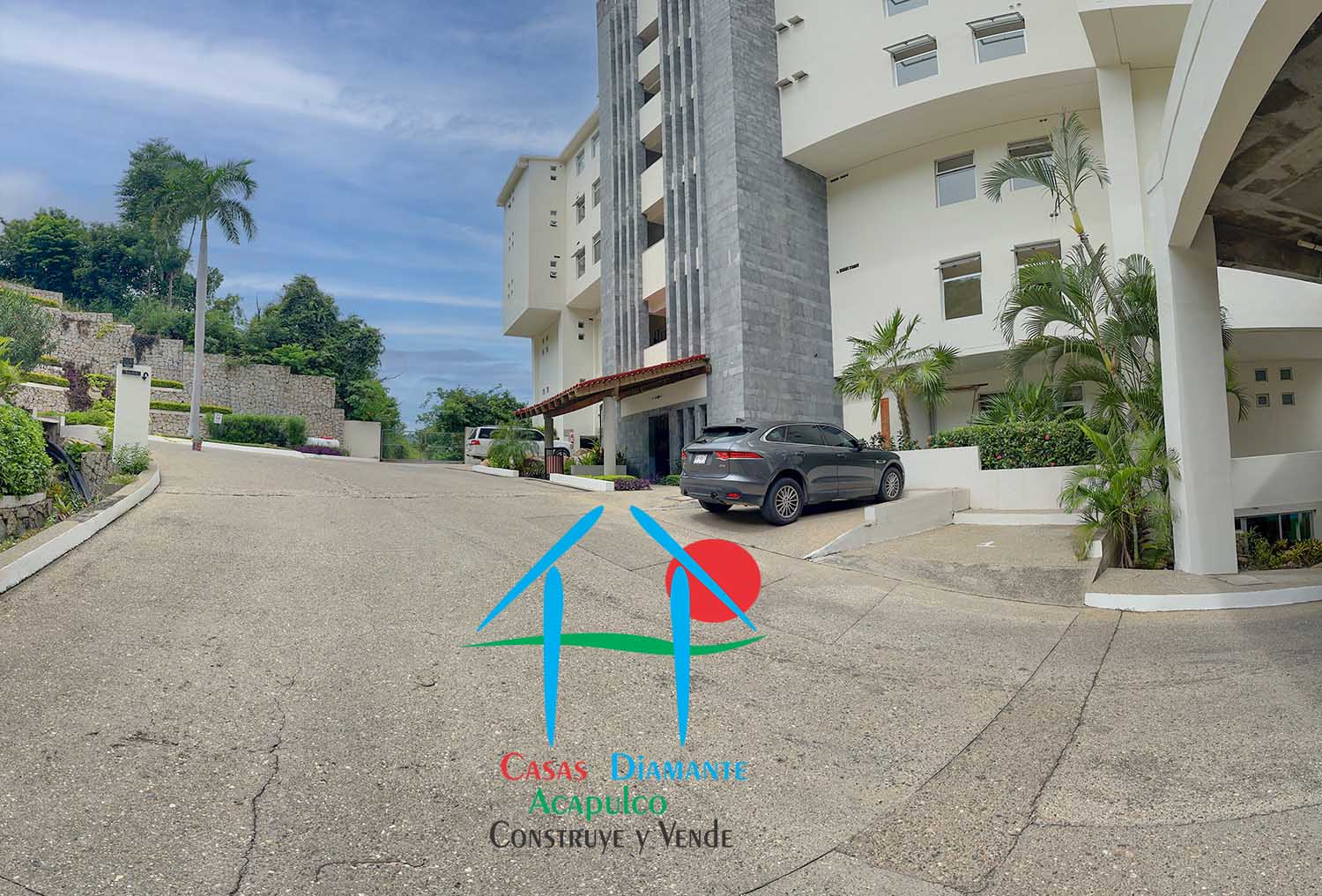 Vista Real - Fachada 7