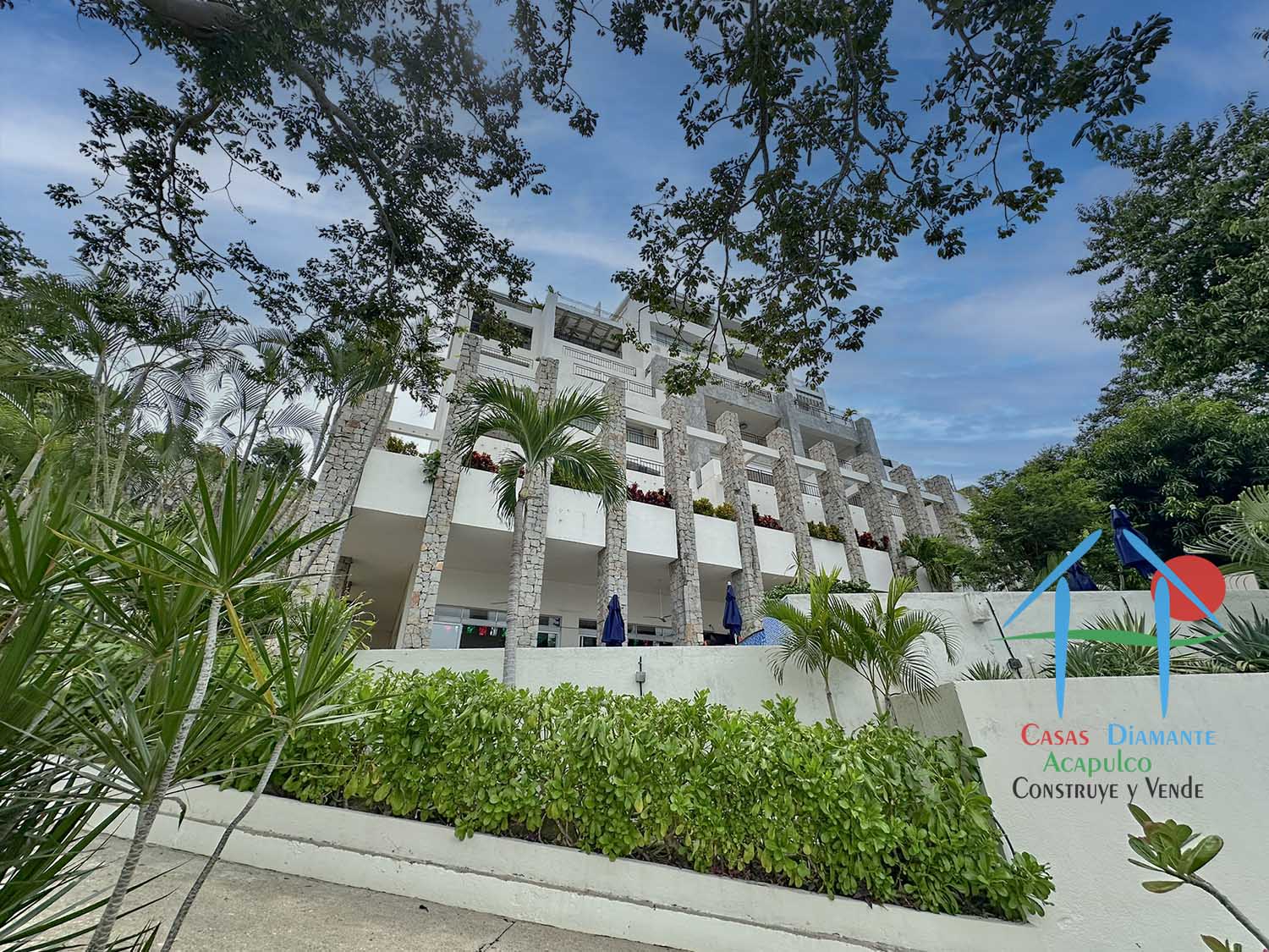 Vista Real - Fachada 8