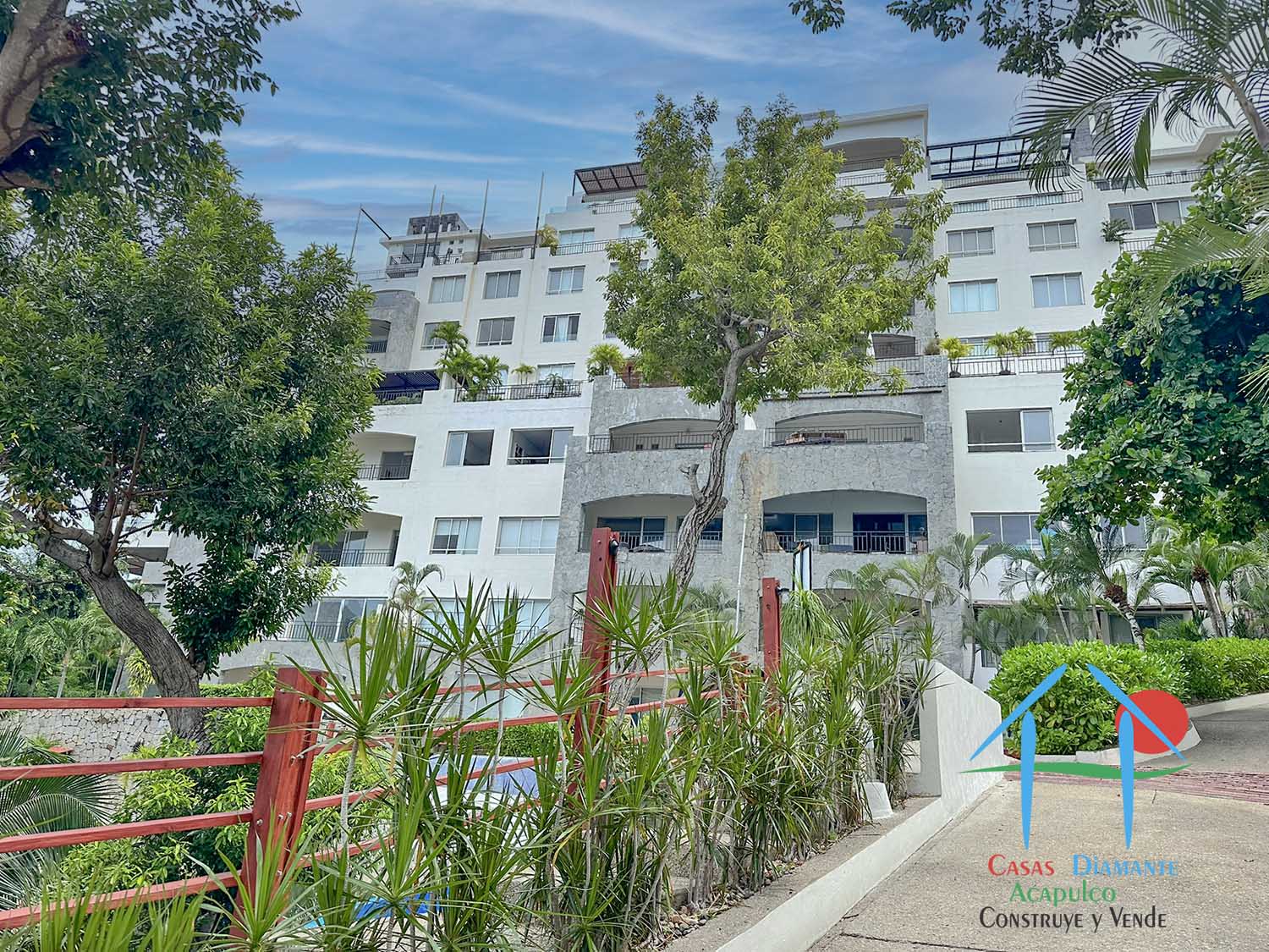 Vista Real - Fachada 9