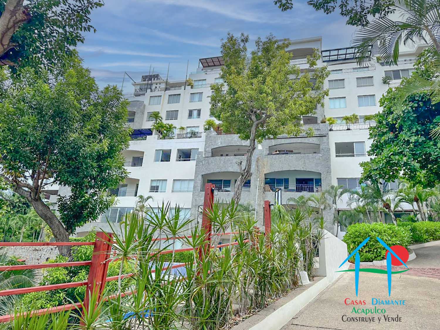 Vista Real - Fachada 12