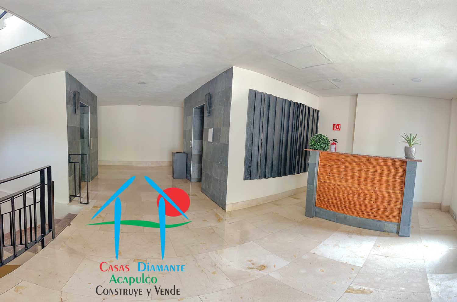 Vista Real - Recepción 1