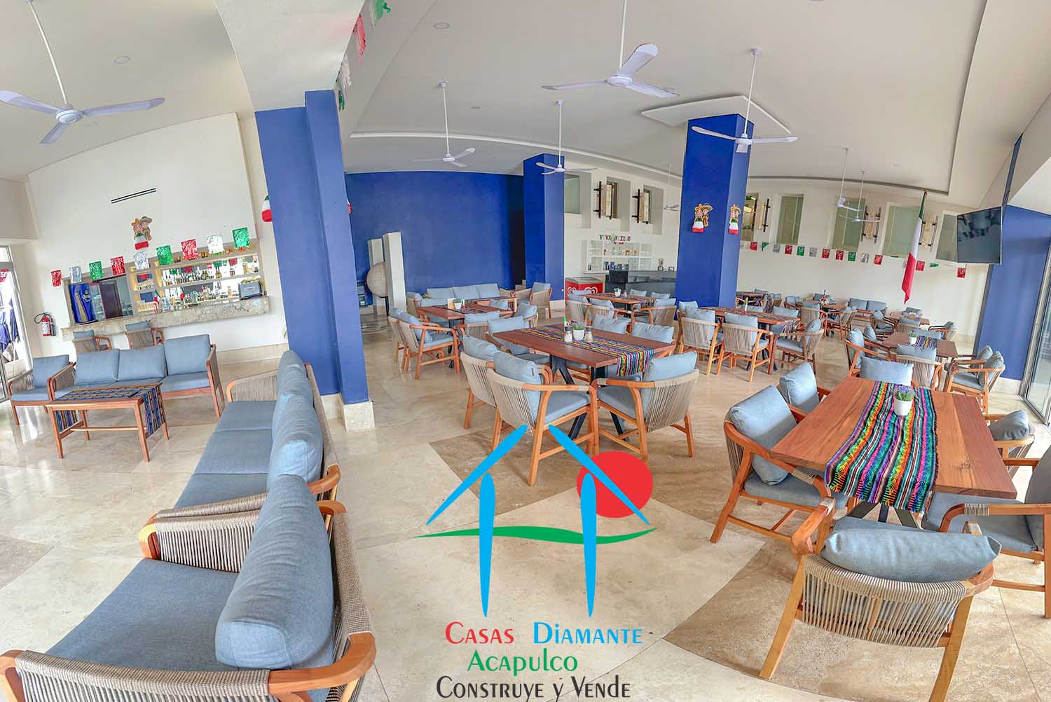 Vista Real - Restaurante 1