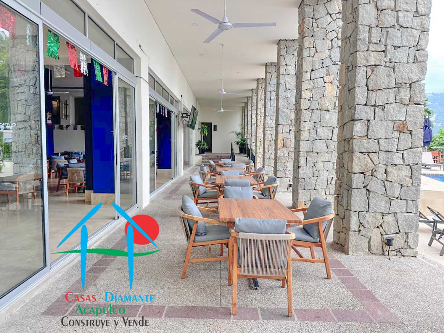 Vista Real - Restaurante 3