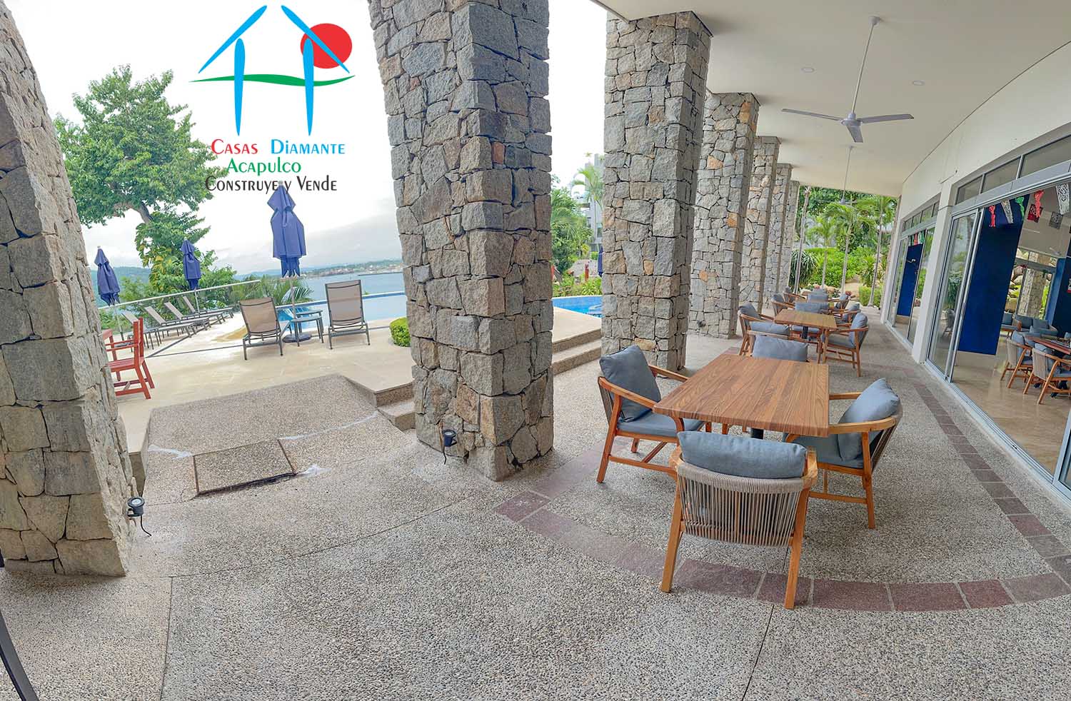 Vista Real - Restaurante 4