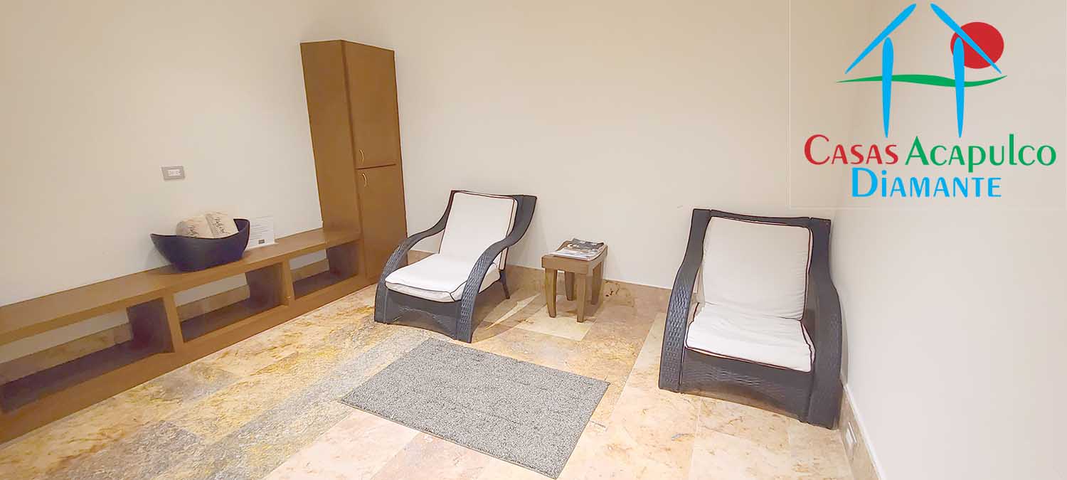 Vista Real - Spa 2 Vista Real - Spa 2