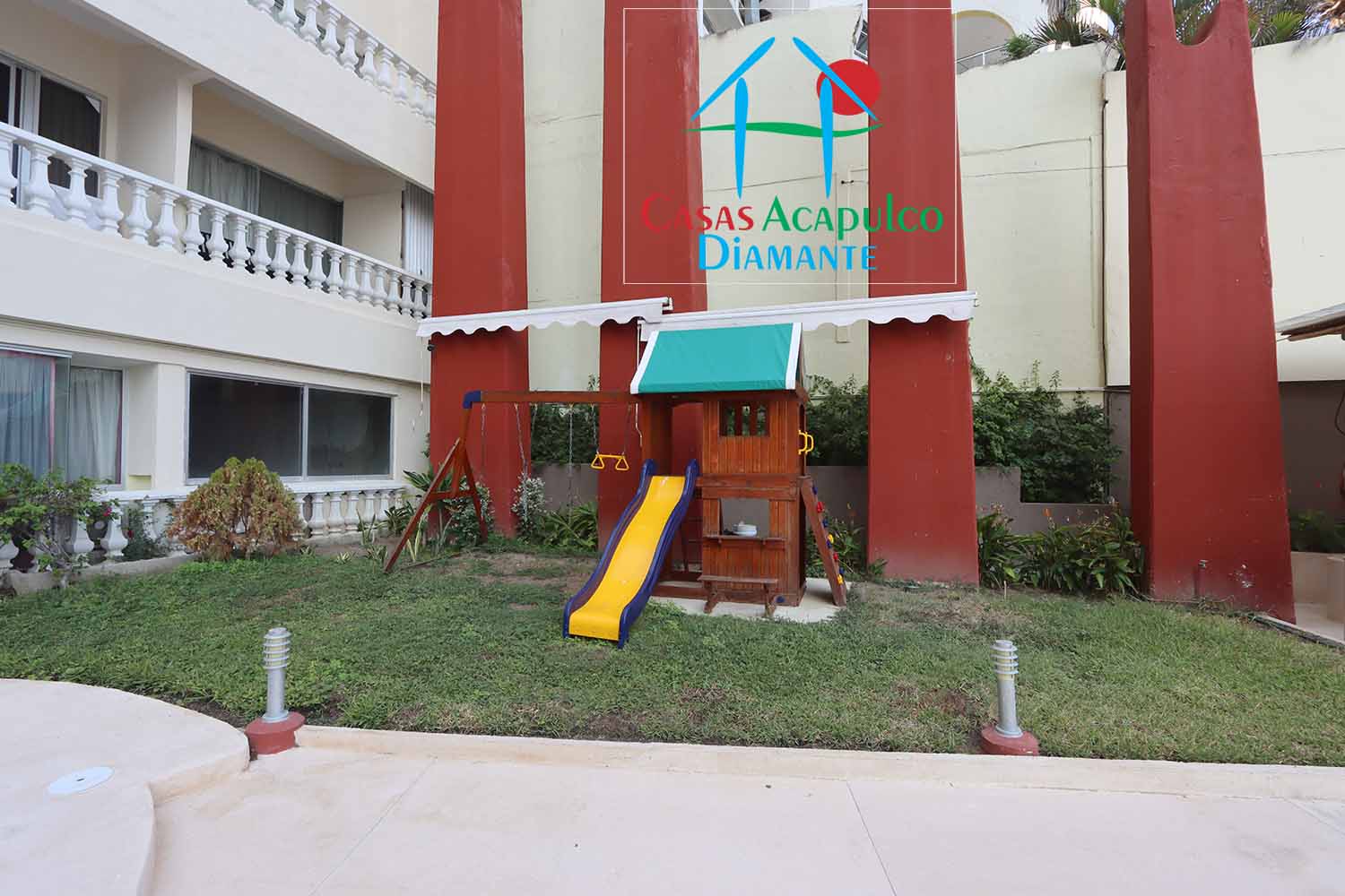 Estrella del mar - Alberca 6 Estrella del mar - Alberca 6