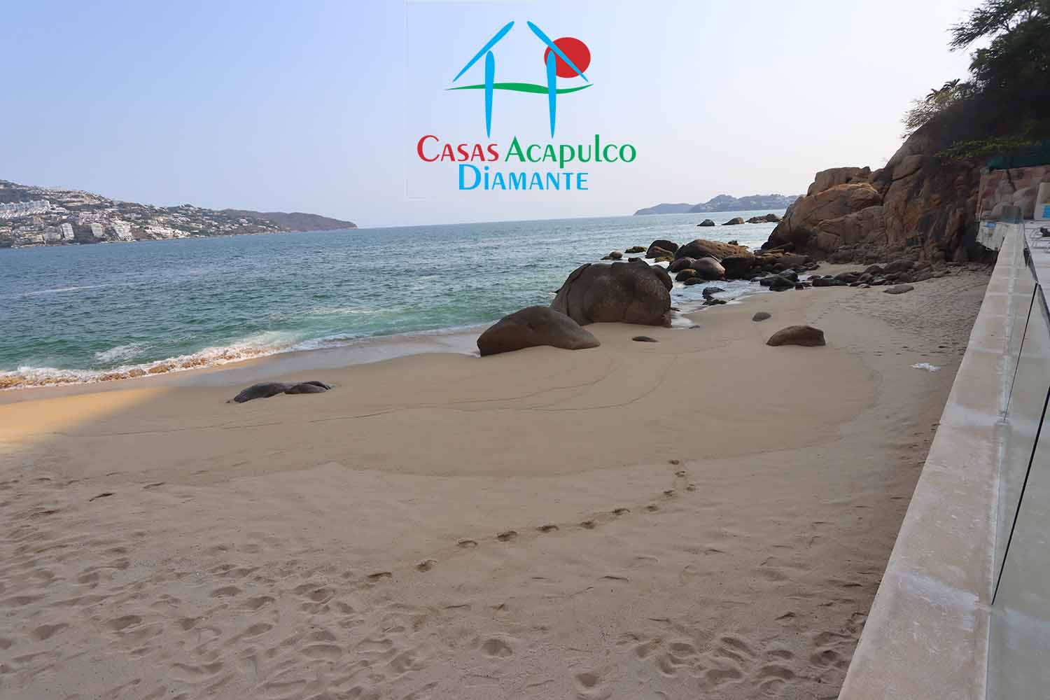 Estrella del mar - Playa 1 Estrella del mar - Playa 1